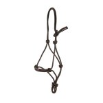 Licol d'entra�nement pour cheval dy'on