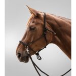 Licol pour poney a n?uds avec r�nes waldhausen