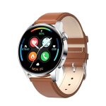 Lige - montre connectée full touch pour homme, appel bluetooth, montre de sport, montres de fitness, ... Lige - montre connectée full touch pour homme, appel bluetooth, montre de sport, montres de fitness, ...