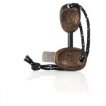 Light my fire swedish firesteel bio scout 2in1 magn�sium