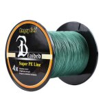 Ligne de pêche 500m 0. 33mm - 40lb tressés a 4 brins en pe pêche en mer poissons fil anti - morsure super ... Ligne de pêche 500m 0. 33mm - 40lb tressés a 4 brins en pe pêche en mer poissons fil anti - morsure super ...