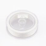 Ligne de pche a la mouche en polyester, ligne de prparation non cire, ligne de remplissage de tasse, ...