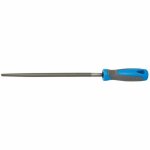 Lime ronde mi - douce avec poign�e unior 7. 5x325 mm