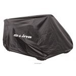 S - line - housse protection pluie quad dim : 220 x 130 x 110 cm