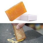 Lingette magique de frottement pour skateboard, 1 pièce, pour scooters, gomme a poignée, portable, légère, ... Lingette magique de frottement pour skateboard, 1 pièce, pour scooters, gomme a poignée, portable, légère, ...
