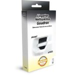 Lingettes nettoyantes goudron 5 lingettes individuelles