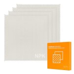 Lingette universelle pour hommes et femmes, 4 / 8 / 10 / 12 pi�ces, r�utilisable, pour lunettes, natation, ...