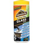 Lingettes vitres armor all finition x30