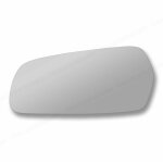 Linke beifahrerseite fl�gelt�r spiegelglas f�r kia magentis 2006 - 2010
