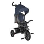 Lionelo haari tricycle bb evolutif jusqu' 25 kg, vlo de marche vlo pour les enfants plus ags, sige ...