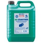 Liqui moly bio sge - kettenl 5 litres jerrycans