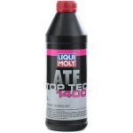 Liqui moly huile boite automatique audi, mercedes - benz, ford 3662 huile atf, huiles pour transmissions ...