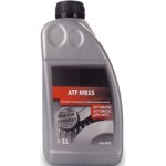 Liqui moly huile boite automatique vw, audi, bmw 3687 1161540, vo409t405e