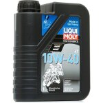 Liqui moly huile moteur 3044 huile