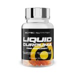 Liquid curcuma (30 caps)curcumascitec nutrition