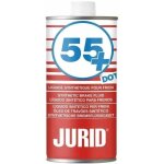 Liquide de frein 55 + dot 4 (985ml) : bendix
