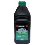 Liquide de frein ferodo lhm 12x 1l