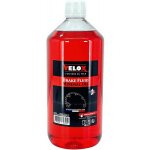 Liquide de frein huile minerale velox 1 litre