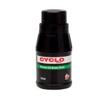 Liquide de frein weldtite cyclo mineral pour shimano (125ml)