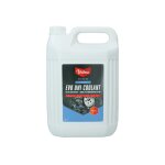 Liquide de refroidissement - 38oc 5 litres valma w58