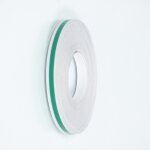 Liser de jante hpx pour moto lb02af vert 3mm x 10m neuf
