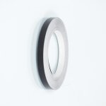 Liser� de jante hpx pour moto lb03ar noir 6mm x 10m neuf