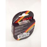 Liser de jante motip pour moto lb39av argent 9mm x 10m neuf