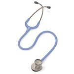 Littmann lightweight ii se stéthoscope d'infirmière bleu clair Littmann lightweight ii se stéthoscope d'infirmière bleu clair