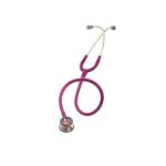 Littmann stthoscope pdiatrique classic ii s. e rainbow edition