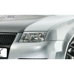 Lk performance rdx vw bora couvre - phares Lk performance rdx vw bora couvre - phares