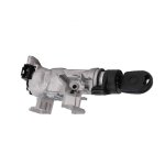 With lock and key verrerie 0905851b ville starter switch, verrouillage de direction pour golf 5, mk5, ...