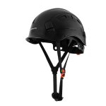 Loeso k - casque d'escalade en plein air, casque de sauvetage, tête eps, sports, dérive, traçage de la ... Loeso k - casque d'escalade en plein air, casque de sauvetage, tête eps, sports, dérive, traçage de la ...