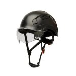 Loeso k - casque d'escalade en plein air, casque de sauvetage, tte eps, sports, drive, traage de la ...