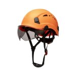Loeso k - casque d'escalade en plein air, casque de sauvetage, tte eps, sports, drive, traage de la ...