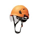 Loeso k - casque d'escalade en plein air, casque de sauvetage, tête eps, sports, dérive, traçage de la ... Loeso k - casque d'escalade en plein air, casque de sauvetage, tête eps, sports, dérive, traçage de la ...