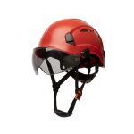 Loeso k - casque d'escalade en plein air, casque de sauvetage, tte eps, sports, drive, traage de la ...