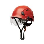 Loeso k - casque d'escalade en plein air, casque de sauvetage, tte eps, sports, drive, traage de la ...