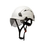 Loeso k - casque d'escalade en plein air, casque de sauvetage, tête eps, sports, dérive, traçage de la ... Loeso k - casque d'escalade en plein air, casque de sauvetage, tête eps, sports, dérive, traçage de la ...