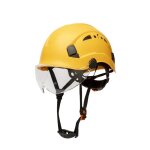 Loeso k - casque d'escalade en plein air, casque de sauvetage, tête eps, sports, dérive, traçage de la ... Loeso k - casque d'escalade en plein air, casque de sauvetage, tête eps, sports, dérive, traçage de la ...