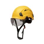 Loeso k - casque d'escalade en plein air, casque de sauvetage, tête eps, sports, dérive, traçage de la ... Loeso k - casque d'escalade en plein air, casque de sauvetage, tête eps, sports, dérive, traçage de la ...