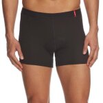 L�ffler - radunterhose transtex light - sous - v�tement de cyclisme taille 60, noir