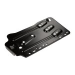 Logement de batterie t�le de maintien pour fiat ducato 230 / 244 boxer jumper 1329648080