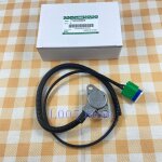 With logo 7700100009 252924 transmission capteur de pression pour peugeot 206 307 308 citroen c3 c4 c5 ...