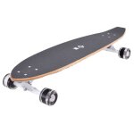 Longboard kicktail rumble 91 cm street surfing Longboard kicktail rumble 91 cm street surfing