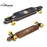 Longboard loaded longboards tan tien 2