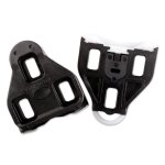 Look - cales delta bi - mati�re - noir 0