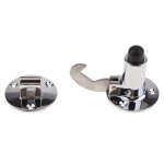 Loquet d'arrêt de porte de bateau arrêt de porte de bateau, accessoires de quincaillerie Loquet d'arrêt de porte de bateau arrêt de porte de bateau, accessoires de quincaillerie