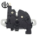 Loquet de verrouillage de bonnet authentique, pour ford focus et c - max, 4548439 96803039   nipseyteko ...