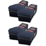 Lot de 10 20 30 paires de chaussettes de sport, de tennis, de travail homme femme coton. [s1534]