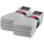 Lot de 10 20 30 paires de chaussettes de sport, de tennis, de travail homme femme coton. [s1542]